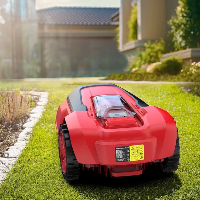 PowerSmart 20V Robotic Lawn Mower PDL08A