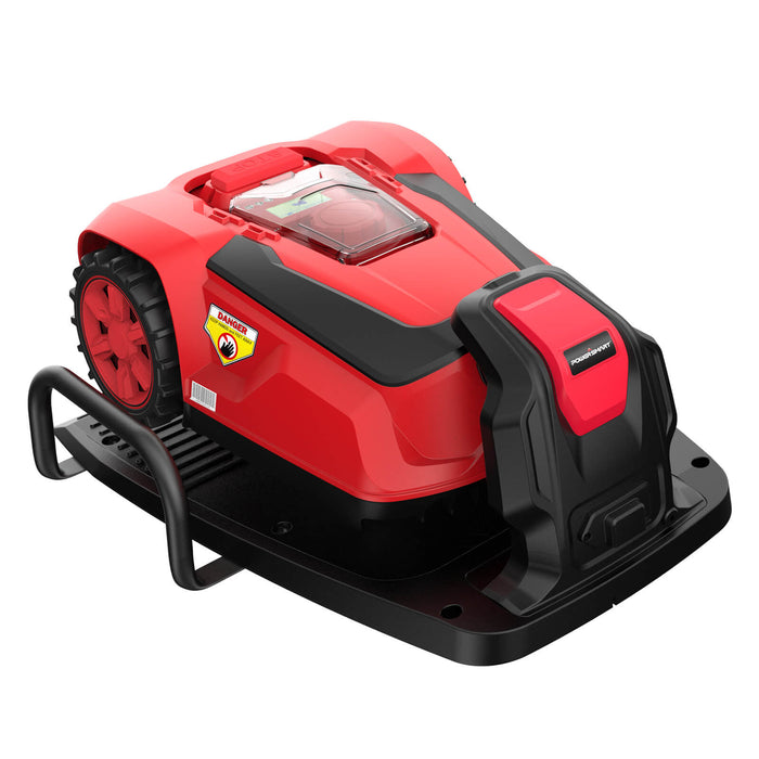 PowerSmart 20V Robotic Lawn Mower PDL08A