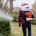 Tomahawk Power 3.7 Gal Turbo Boosted Backpack Mosquito Fogger Leaf Blower for Pest Control - Product Image 12