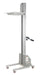 Vestil PEL-100A-D3 aluminum DC powered quick lift base unit for PEL-100A-D3-CONV, view 2