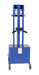 Vestil PEL-400S-57-D3 steel DC powered quick lift base unit for PEL-400S-57-D3-PAIL, view 4