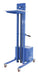 Vestil PEL-400S-72-D3 steel DC powered quick lift base unit for PEL-400S-72-D3-PAIL, view 2