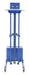 Vestil PEL-400S-72-D3 steel DC powered quick lift base unit for PEL-400S-72-D3-VBLK, view 3