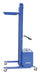 Vestil PEL-400S-72-D3 steel DC powered quick lift base unit for PEL-400S-72-D3-AFK, view 5