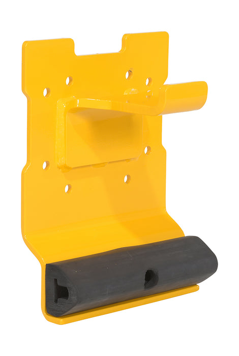 Vestil PEL-400S-KEG-KT Steel Quick Lift Keg Kit-Customer Installed For Use with PEL-400S Models 400 lb. Capacity Yellow