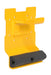 Vestil PEL-400S-KEG-KT Steel Quick Lift Keg Kit-Customer Installed For Use with PEL-400S Models 400 lb. Capacity Yellow