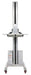 Vestil PEL-88A-D3 aluminum DC powered quick lift base unit for PEL-88A-D3-VBLK, view 3
