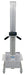 Vestil PEL-88A-D3 aluminum DC powered quick lift base unit for PEL-88A-D3-SPIN, view 4