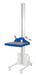 Vestil PEL-CONV conveyor attachment included with PEL-88S-D3-CONV quick lift, view 2