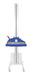 Vestil PEL-CONV conveyor attachment included with PEL-100A-D3-CONV quick lift, view 3