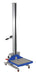 Vestil PEL-CONV conveyor attachment included with PEL-100A-D3-CONV quick lift, view 4