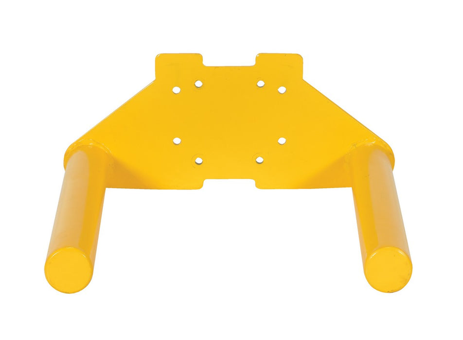 Vestil PEL-DSPIN double spindle attachment included with PEL-88A-D3-DSPIN quick lift, view 3