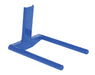 Vestil PEL-DS Versatile Quick Lift Double Spindle Attachment For PEL Models Blue