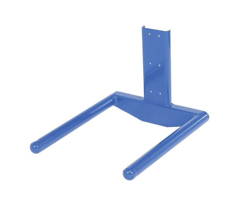 Vestil PEL-DS versatile quick lift double spindle attachment for pel models - view 2