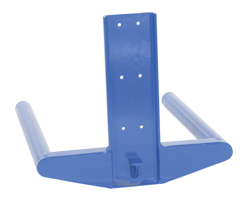 Vestil PEL-DS versatile quick lift double spindle attachment for pel models - view 4
