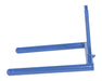 Vestil PEL-DS versatile quick lift double spindle attachment for pel models - view 5