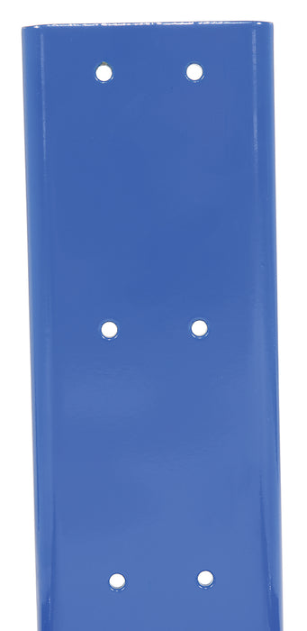 Vestil PEL-DS versatile quick lift double spindle attachment for pel models - view 7