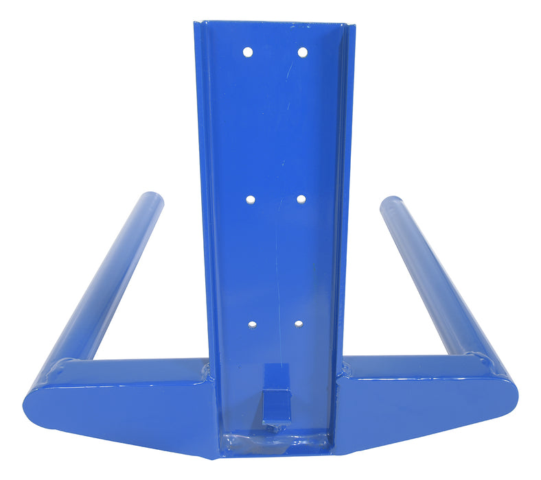 Vestil PEL-DS versatile quick lift double spindle attachment for pel models - view 8