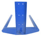 Vestil PEL-DS versatile quick lift double spindle attachment for pel models - view 8