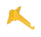 Vestil PEL-HOOK hook arm attachment included with PEL-100A-D3-HOOK quick lift