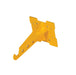 Vestil PEL-HOOK hook arm attachment included with PEL-100A-D3-HOOK quick lift, view 2