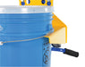Vestil PEL-PL-5 pail lifter attachment included with PEL-100S-D3-PL-5 quick lift, view 2