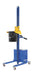 Vestil PEL-PL-5 pail lifter attachment included with PEL-88A-D3-PL-5 quick lift, view 4