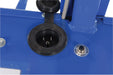 Vestil PEL-PL-5 steel quick lift pail lifter attachment for pel models - view 8