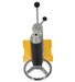 Vestil PEL-RR reel rotator attachment included with PEL-100A-D3-RR quick lift, view 3