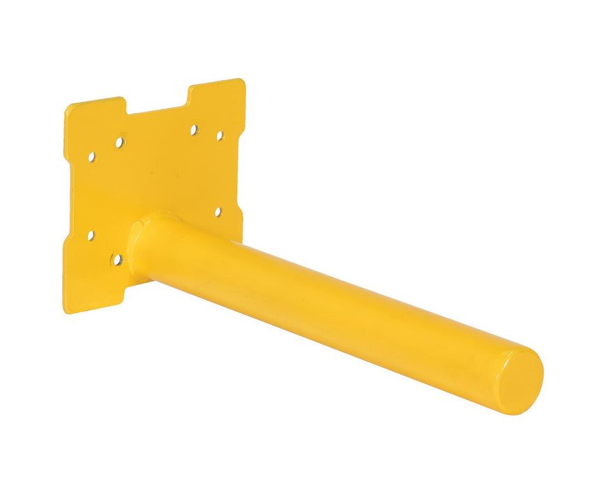 Vestil PEL-SPIN single spindle attachment included with PEL-100A-D3-SPIN quick lift