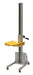 Vestil PEL-VBLK v-block attachment included with PEL-88S-D3-VBLK quick lift, view 2