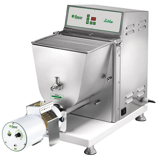 AMPTO UL-PF40EN commercial kitchen equipment - hero