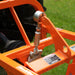 3 Point One Row Potato Harvester Potato Digger Picker PTO Driven,  PH19