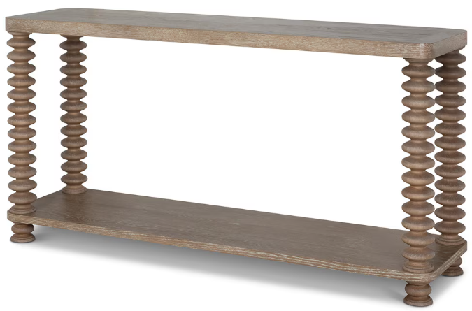 Oak Bluffs Console Table