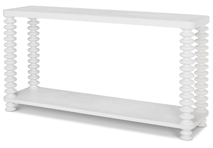 Oak Bluffs Console Table