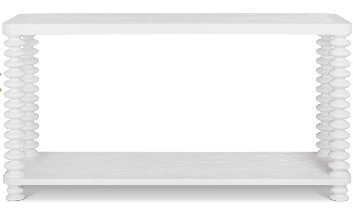 Oak Bluffs Console Table