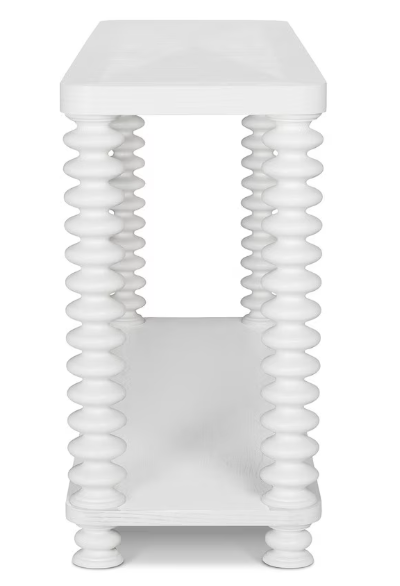 Oak Bluffs Console Table