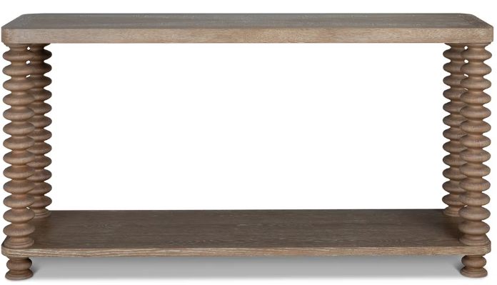 Oak Bluffs Console Table