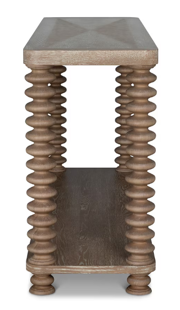 Oak Bluffs Console Table