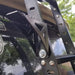 C4 Fabrication 2010-2024 Toyota Summit Hatch Ladder Side Step – image 6 of 17
