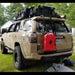 C4 Fabrication 2010-2024 Toyota Summit Hatch Ladder Rotopax Mount Bracket – image 14 of 18