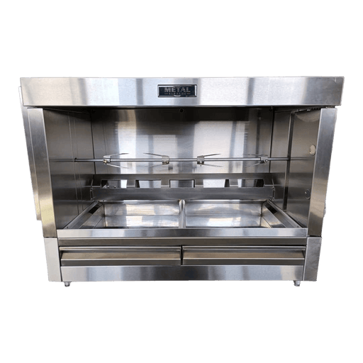 AMPTO FR1PGVE commercial kitchen equipment - hero