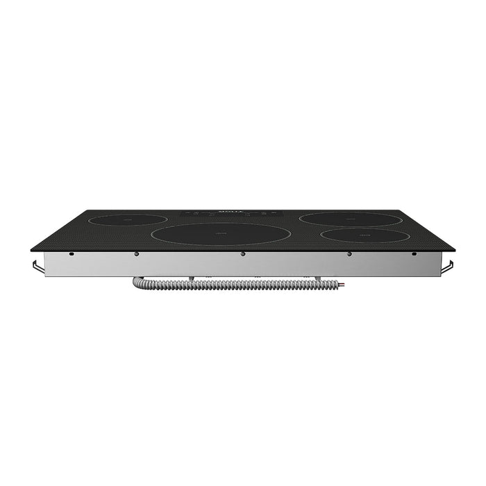Thor Kitchen 30-Inch Induction Cooktop (PIH30) – lateral