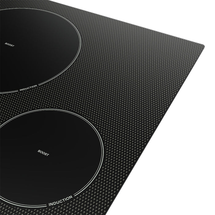 Thor Kitchen 30-Inch Induction Cooktop (PIH30) – crystal plate effect