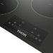 Thor Kitchen 30-Inch Induction Cooktop (PIH30) – control panel
