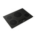 Thor Kitchen 30-Inch Induction Cooktop (PIH30) – left