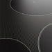 Thor Kitchen 36-Inch Induction Cooktop (PIH36) – screen coil effect