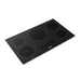 Thor Kitchen 36-Inch Induction Cooktop (PIH36) – left