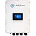 AIMS Hybrid Inverter Charger 9.6 kW Output 15 kW Solar Input