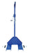 Vestil PJ-LIFT steel pallet truck hoist - view 3